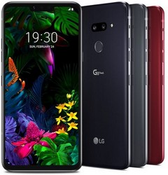 Замена динамика на телефоне LG G8s ThinQ в Курске